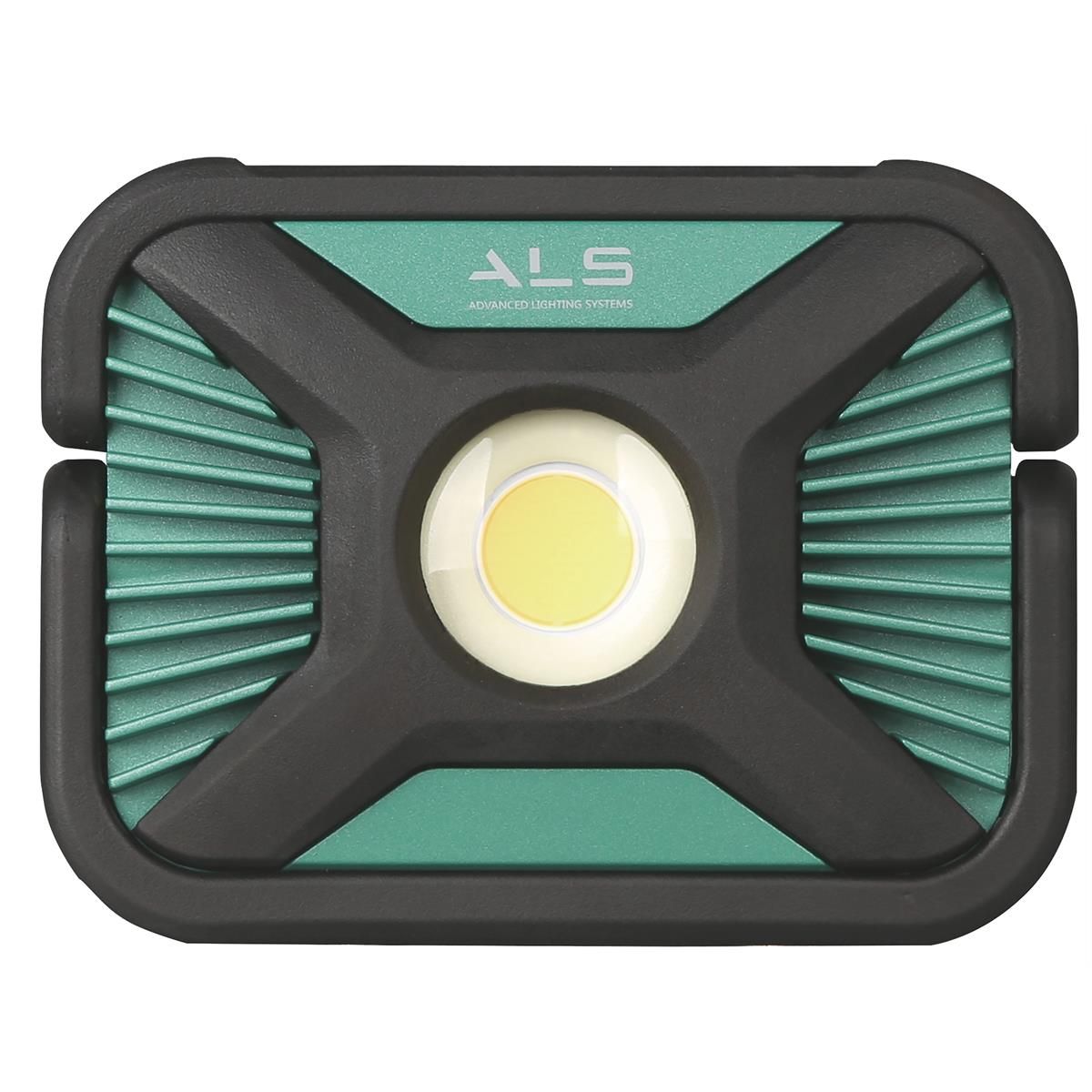 SPX201R Aluminum Work Light (2000 LM DC)