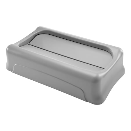 SLIM JIM SWING LID
