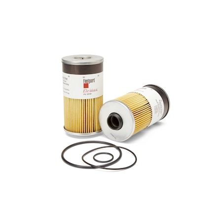 Fuel Chemical Filter