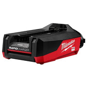 Cordless Tool Battery Charger,6 Ah,72V