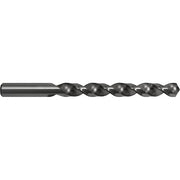 118 Degree High Helix Jobber Length Drill Cleveland 2012 Bright HSS RHS/RHC No 36
