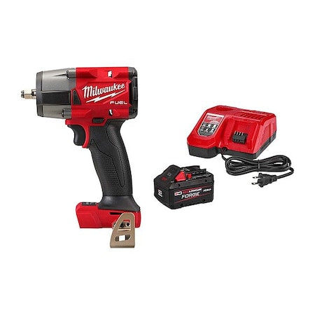 M18 FUEL MTIW + M18 RDL FORGE XC8.0 Kit