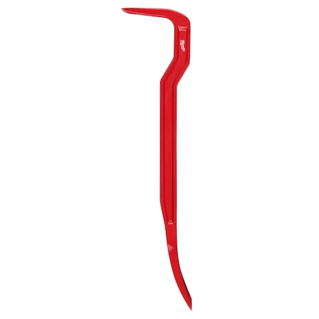 Wrecking Bar,18"