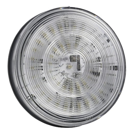 Stop/Tail/Turn Lamp,LED,Fits 66825