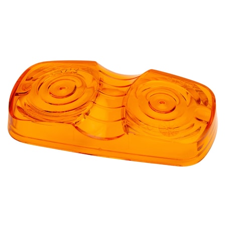 Replacement Lens, Length - Vehicle Lighting: 4 in