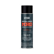 MRO Industrial Spray Paint, Gloss Black