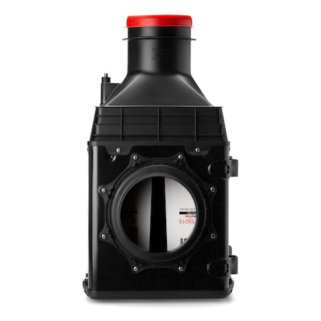 Filter Housing,Plastic