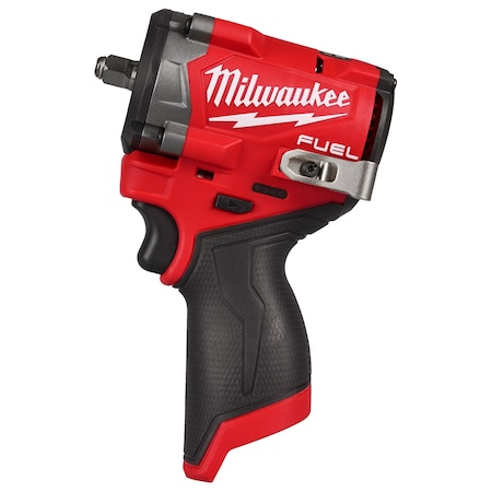 M12 FUEL Stubby 3/8" Impact Wrench