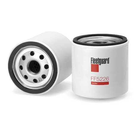 Fuel Filter Spin On