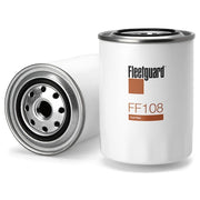 Automotive Fuel Filter,10 13/16 in H