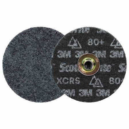 Precision Quick Change Disc, PK 50