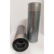 Filter Design Spin-On
