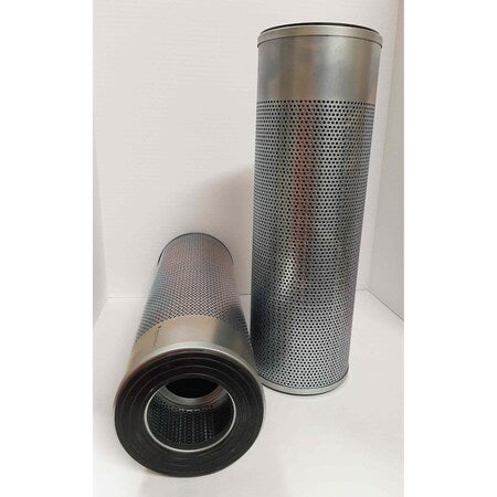 Filter Design Spin-On