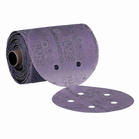 Film Disc Roll 775L, 320+, 5 in x NH