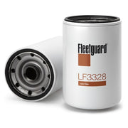 Automotive Oil Filter,7 11/16 in H
