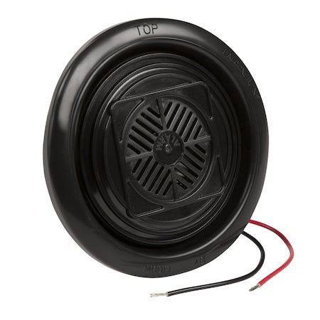 Vehicle Backup Alarm,Tonal