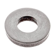 Flat Washer, For Screw Size M10 ,Stainless Steel Plain Finish