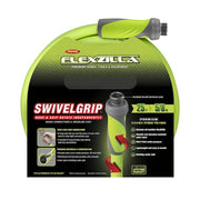 SwivelGrip Garden Hose, 5/8" x 25