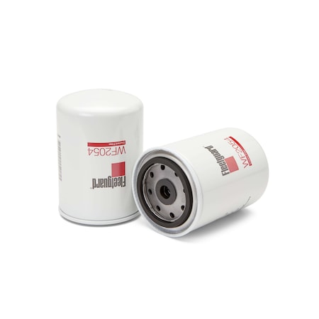 Coolant Filter,6 1/2 in H