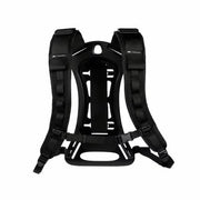 PAPR Backpack,Color Black,11 13/16" L