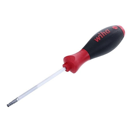 Screwdriver,Torx,T25,Round