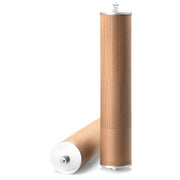 Oil Filter Cellulose Cartrg Metal,