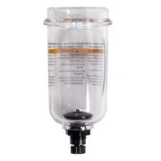 FRL Replacement Bowl,Polycarbonate