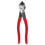 Cutting Pliers,8 in L,Manual