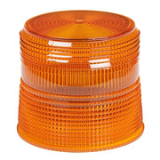 Replacement Lens,Polycarbonate,Amber