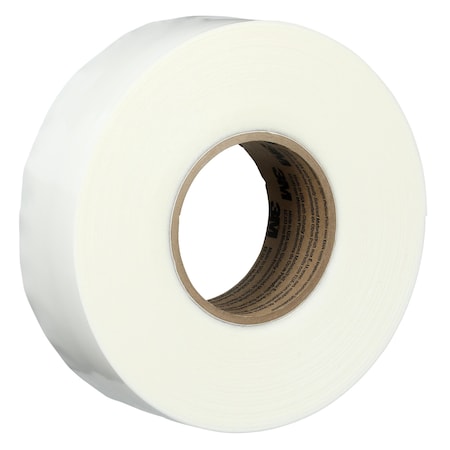 SealingTape,White,36ydL,2inW,PK6