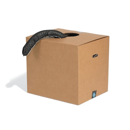 UV & Mildew Resistant Sock,30 gal,30 gal