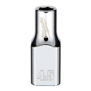 SktExtension,Chr,6P4.5mm,Chrm,0.25in