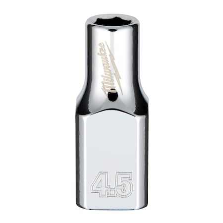 SktExtension,Chr,6P4.5mm,Chrm,0.25in