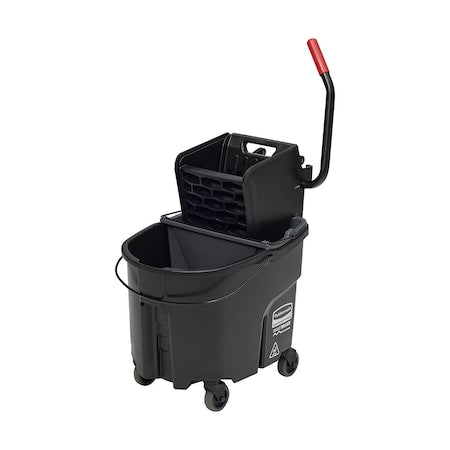 EXEC SERIES WAVEBRAKESIDE PRESS MOP COMB