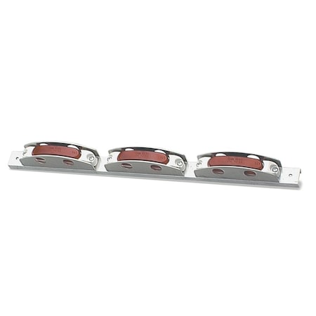 Thin-Line LED Bar Lamp
