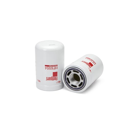 Automotive Hydraulic Filter,6 29/32 in H