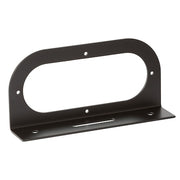 Oval Lamp Mounting Bracket