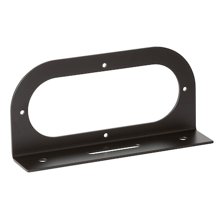 Oval Lamp Mounting Bracket