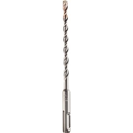 Hammer Drill Bit,SDS Plus,7/32x8 In