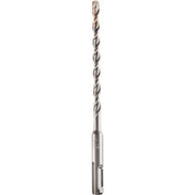 Hammer Drill Bit,SDS Plus,5/8x24 In