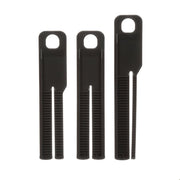 Plunger, Black, 10:01 Mixing Ratio