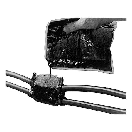 Splice Kit, 1 kV, 4/0 AWG Max