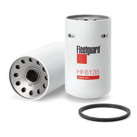 Hydraulic Spin On Cellulose