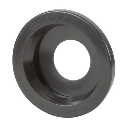 Grommet,Open Back,Includes Pigtail