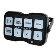 Vehicle Light Controller,Polycarbonate