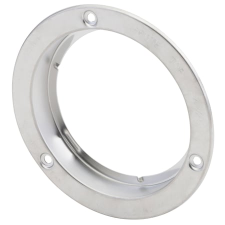 LED Theft Resistant Flange