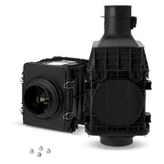 Filter Housing,Plastic
