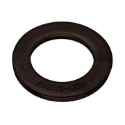 Flat Washer, For Screw Size M24 ,Steel Black Oxide Finish