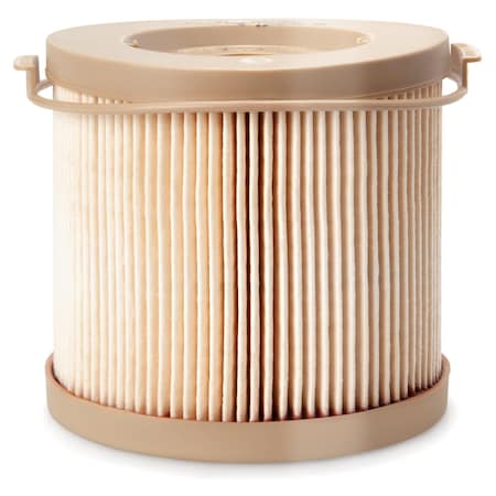 Fuel Separator Cartridge Plastic