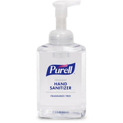Hand Sanitizer,515 mL,Foam